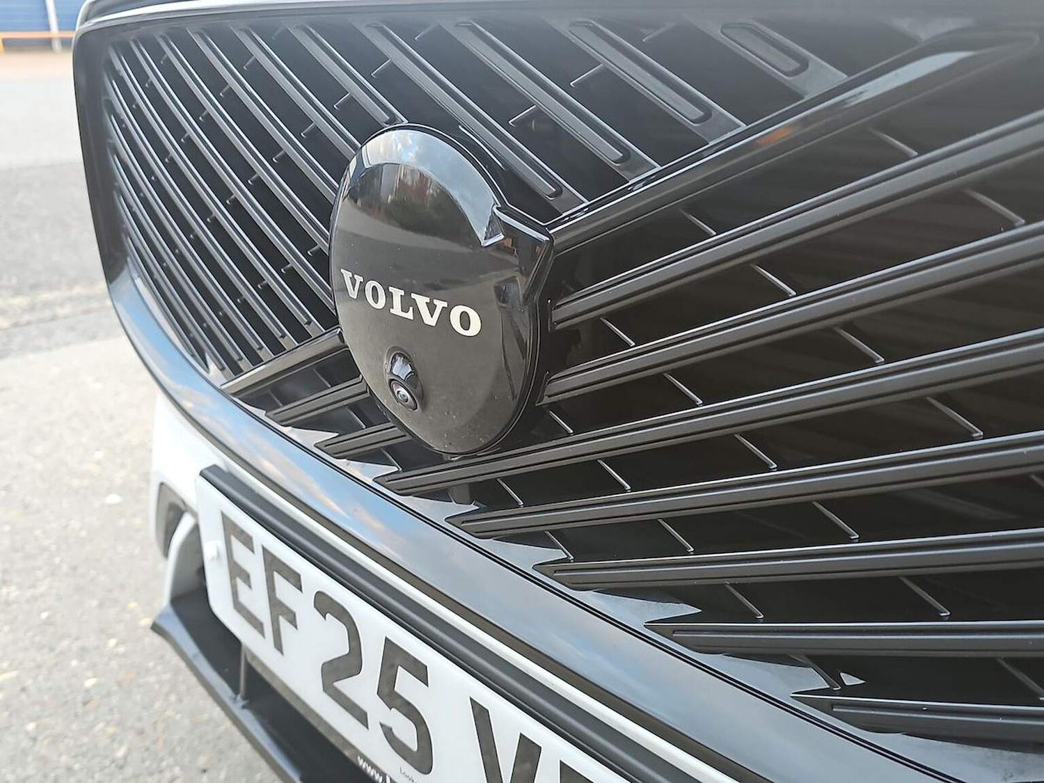 Used Volvo XC60 2025 for sale - 77802105: Photo 33