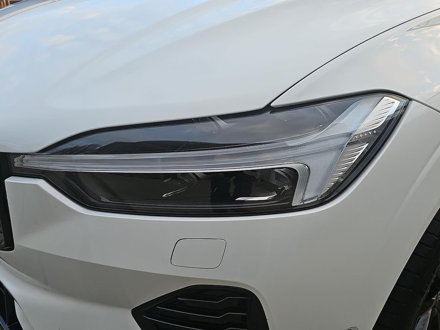 Used Volvo XC60 2025 for sale - 77802105: Photo 34