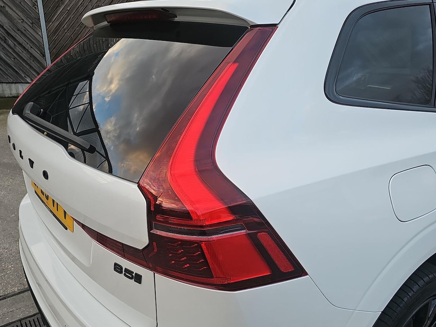 Used Volvo XC60 2025 for sale - 77802105: Photo 36