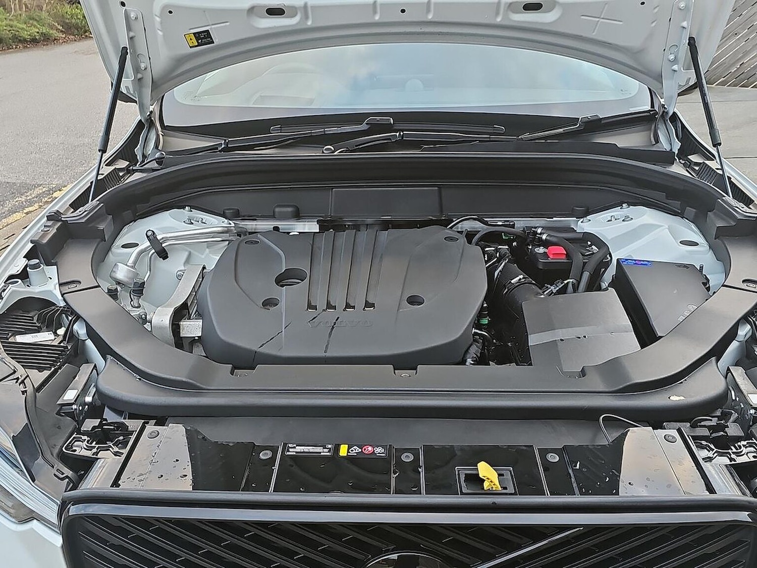 Used Volvo XC60 2025 for sale - 77802105: Photo 39