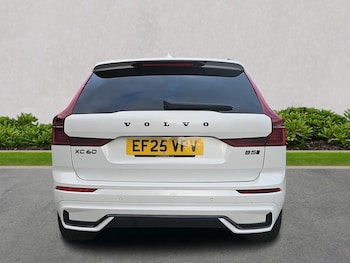 Used Volvo XC60 2025 for sale - 77802105: Photo