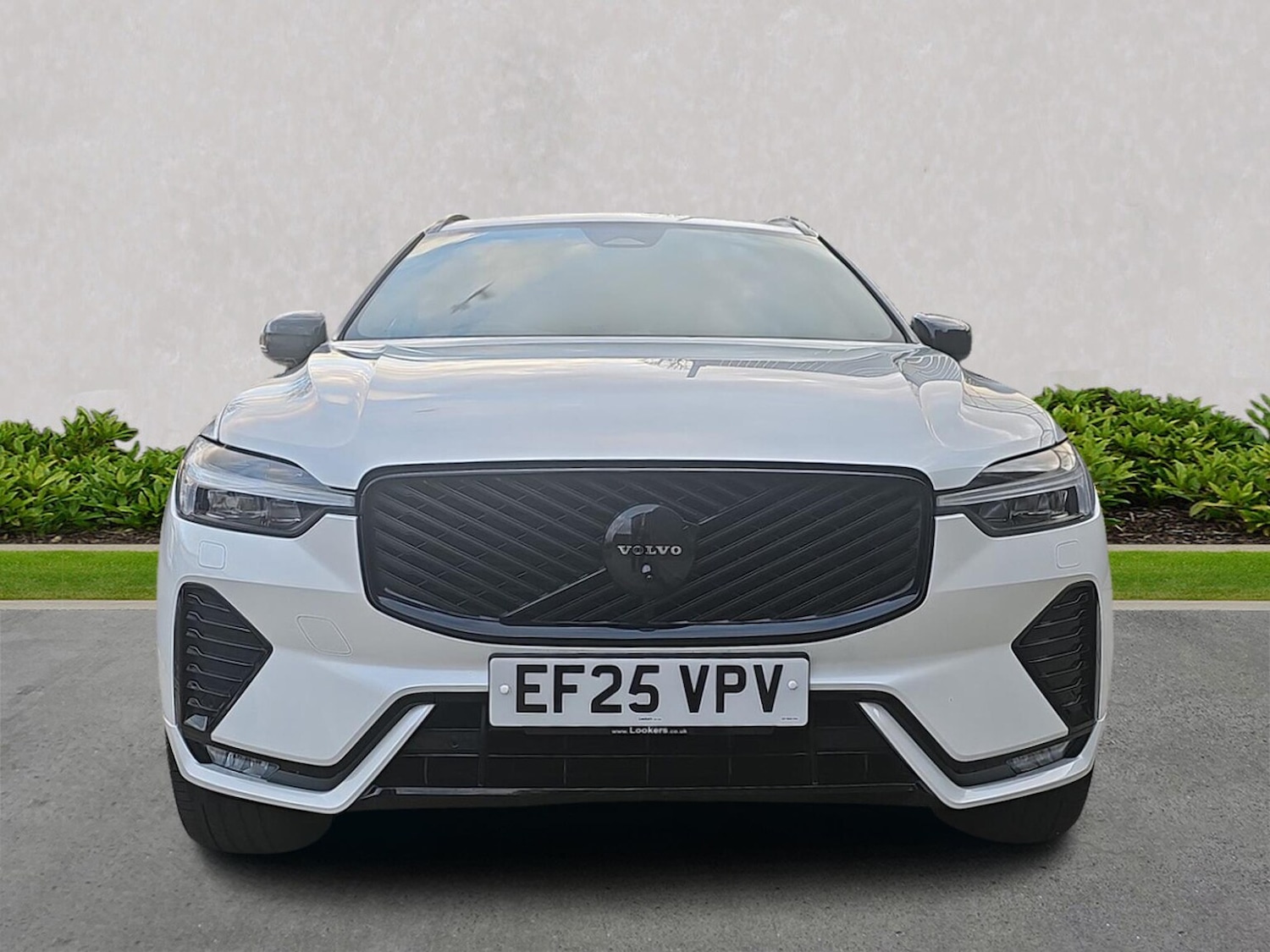 Used Volvo XC60 2025 for sale - 77802105: Photo 5