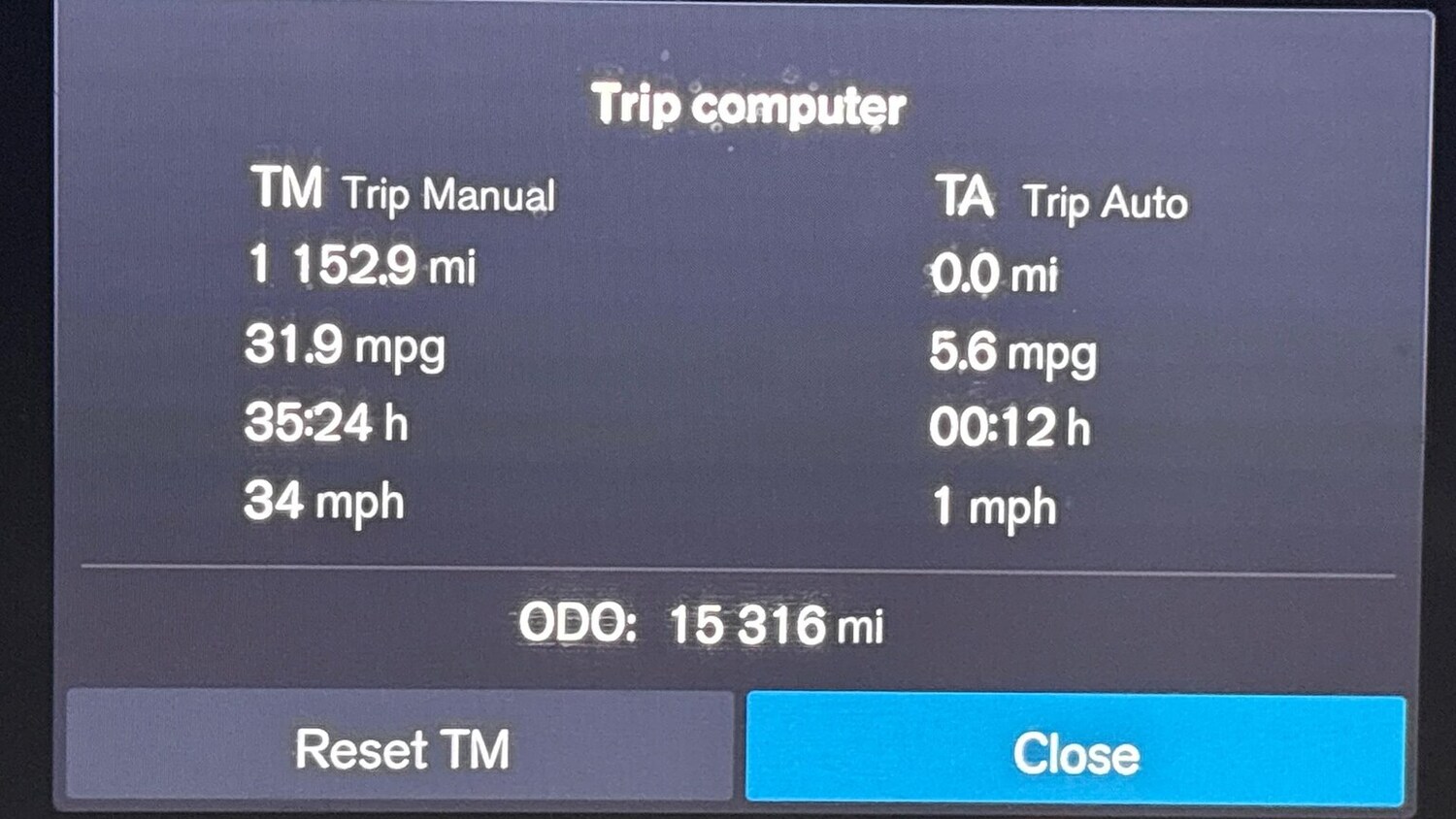 Used Volvo XC60 2025 for sale - 77487384: Photo 12