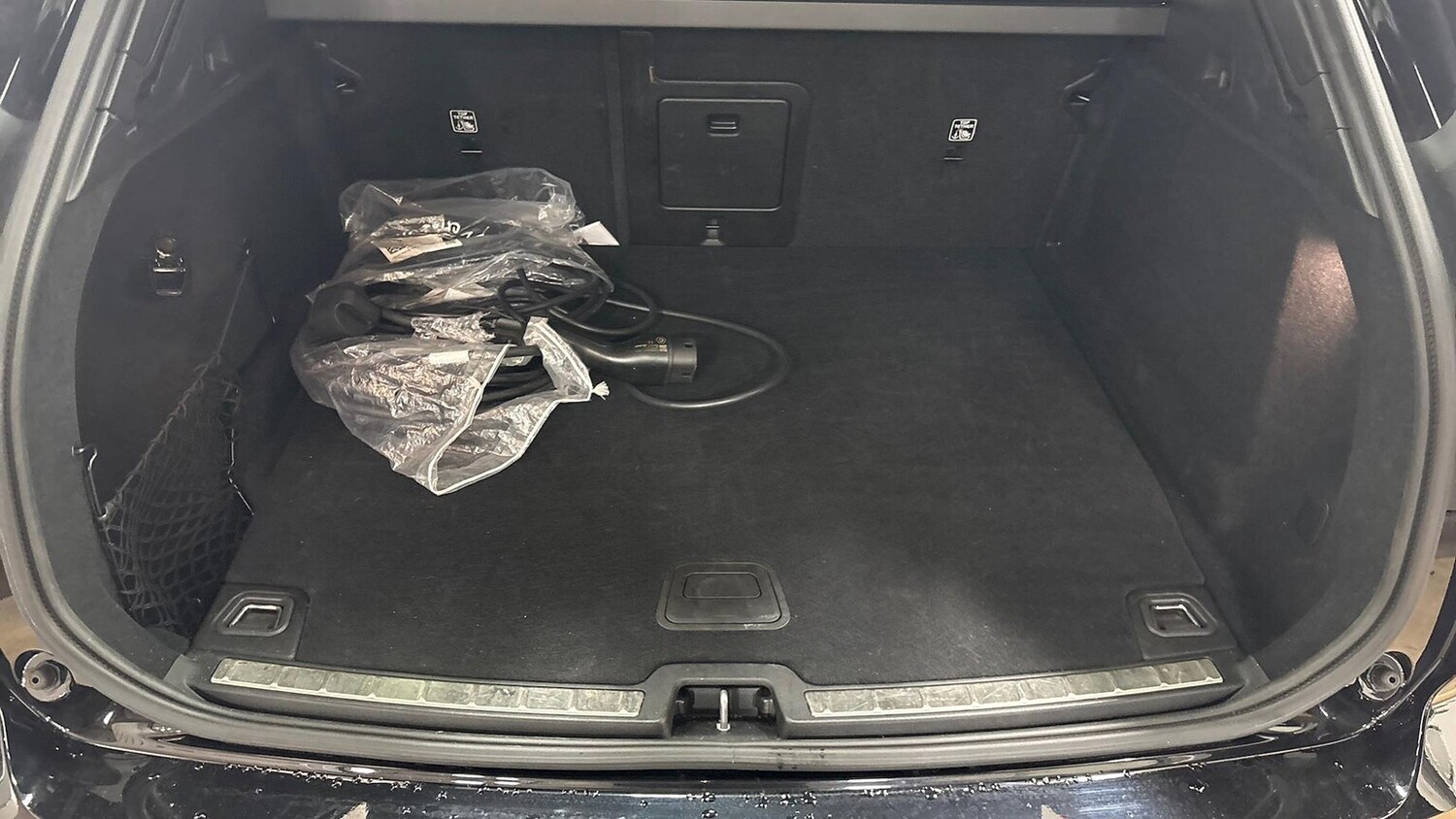 Used Volvo XC60 2025 for sale - 77487384: Photo 14