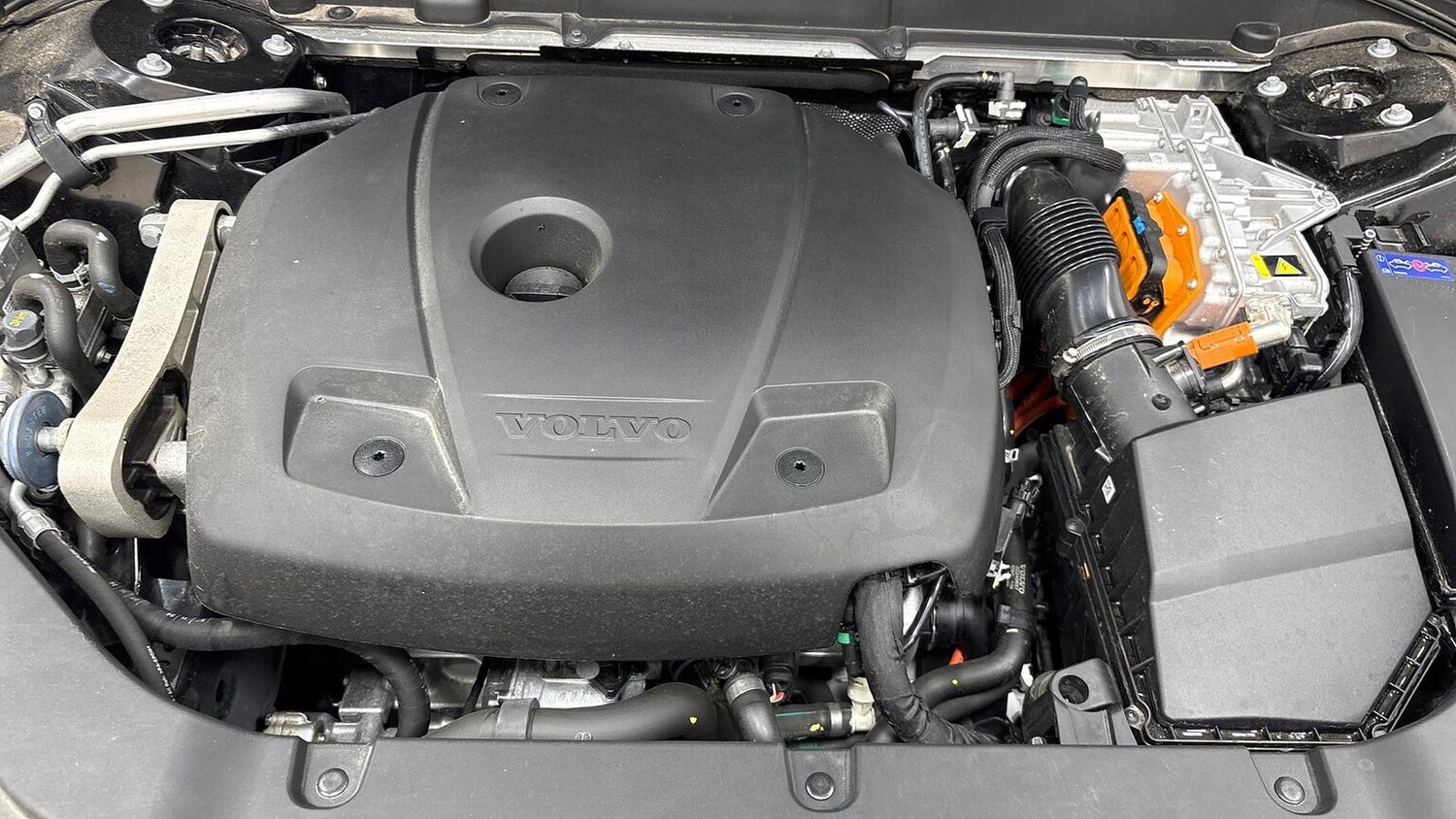 Used Volvo XC60 2025 for sale - 77487384: Photo 15