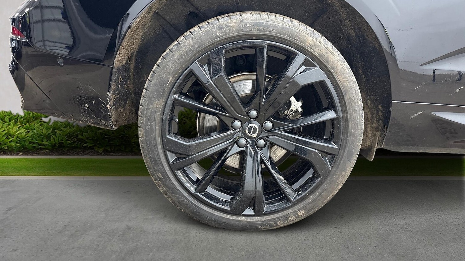 Used Volvo XC60 2025 for sale - 77487384: Photo 20