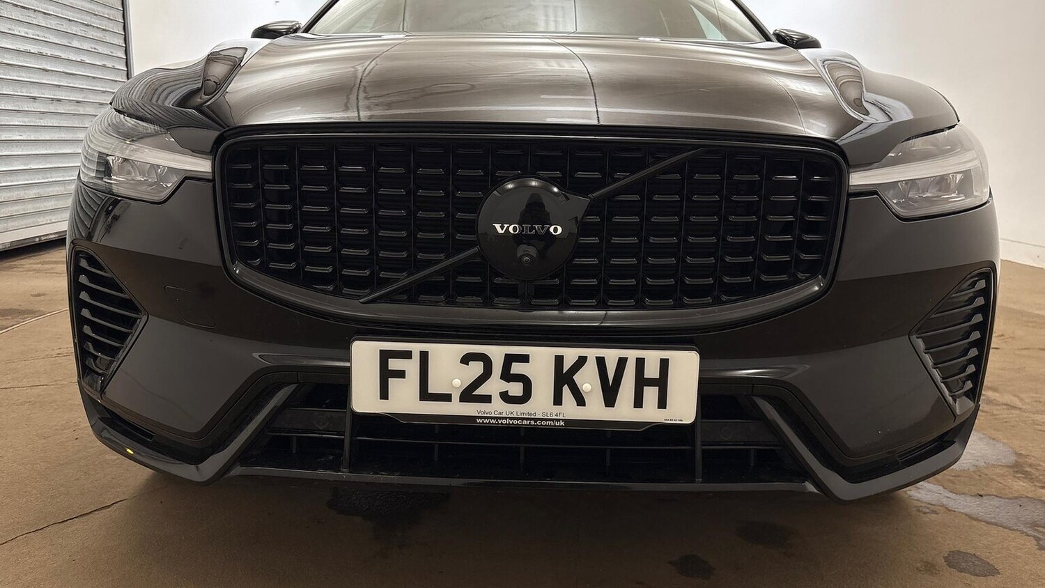 Used Volvo XC60 2025 for sale - 77487384: Photo 24