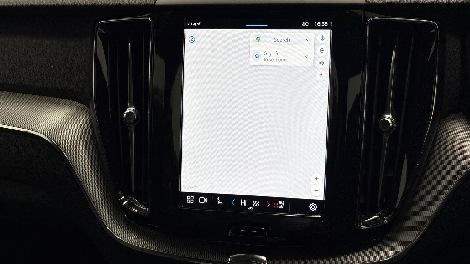 Used Volvo XC60 2025 for sale - 77487384: Photo 36