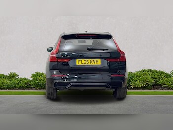 Used Volvo XC60 2025 for sale - 77487384: Photo