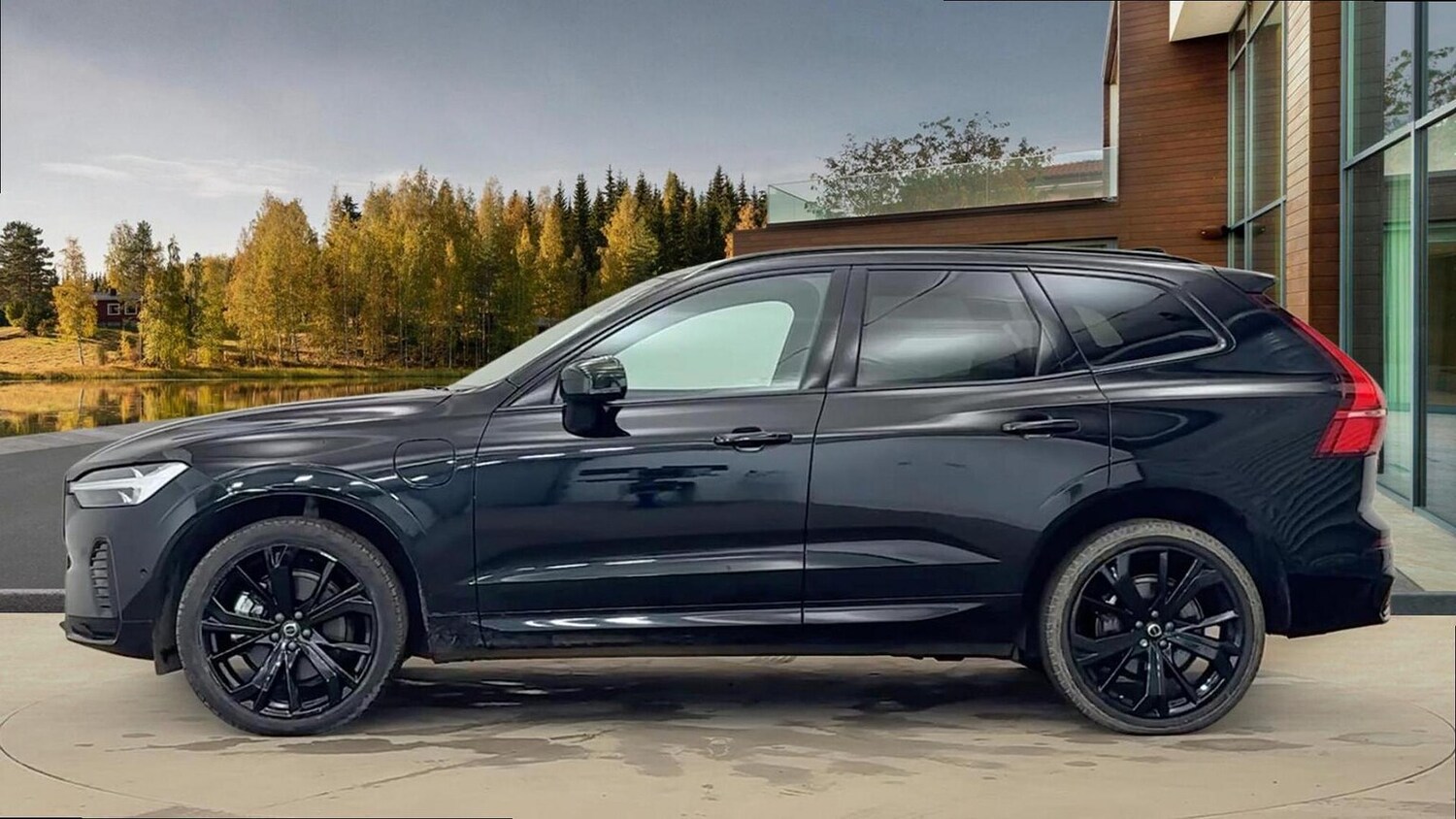 Used Volvo XC60 2025 for sale - 77487384: Photo 7