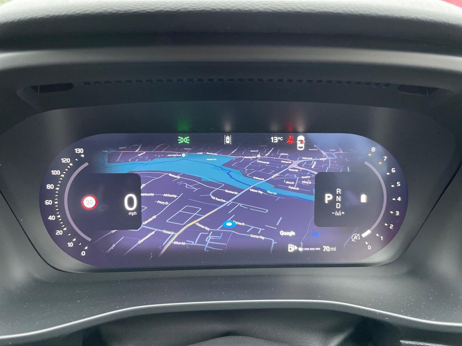 Used Volvo XC40 2025 for sale - 77487441: Photo 10