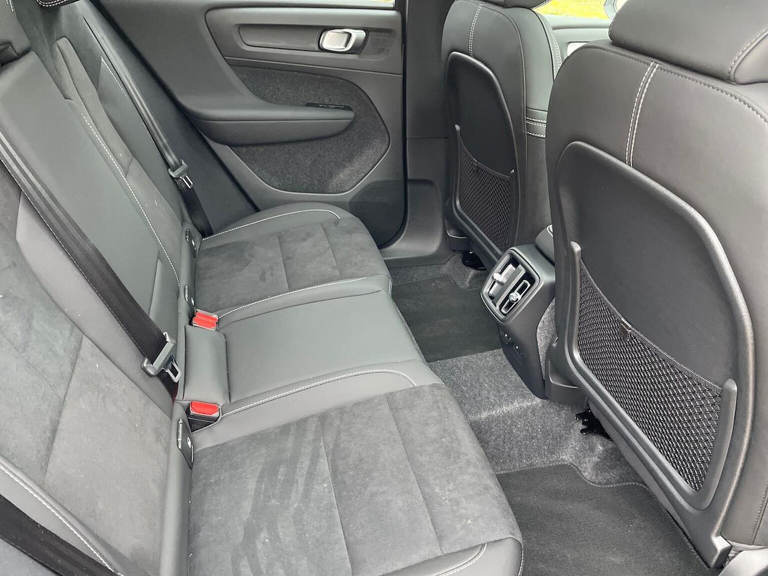 Used Volvo XC40 2025 for sale - 77487441: Photo 16