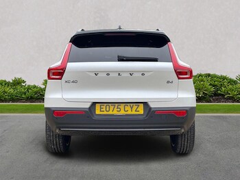 Used Volvo XC40 2025 for sale - 77487441: Photo