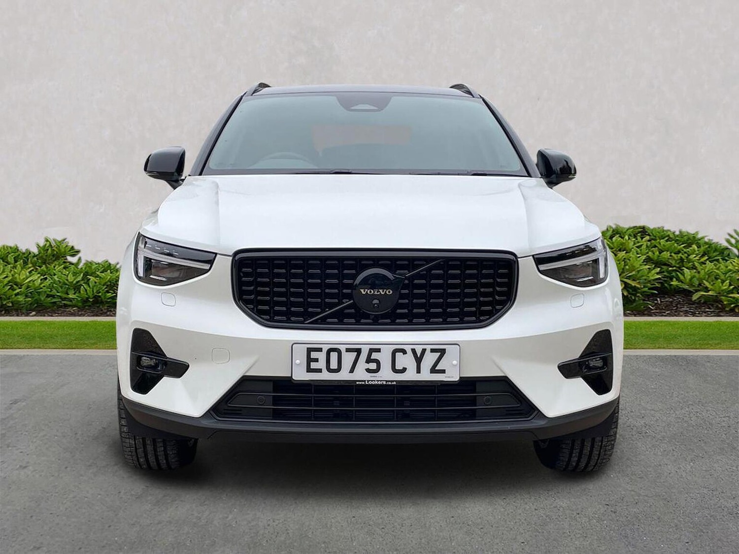 Used Volvo XC40 2025 for sale - 77487441: Photo 5