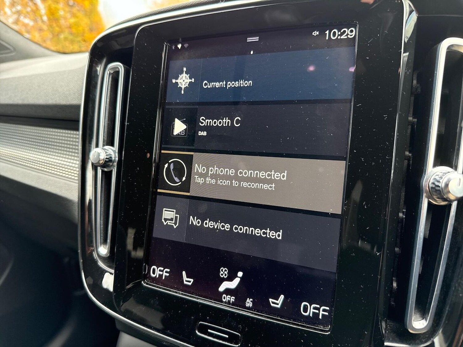 Used Volvo XC40 2021 for sale - 78070624: Photo 13