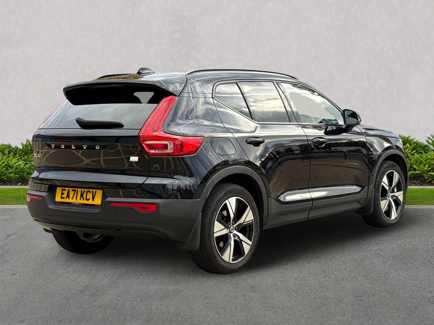 Used Volvo XC40 2021 for sale - 78070624: Photo 20
