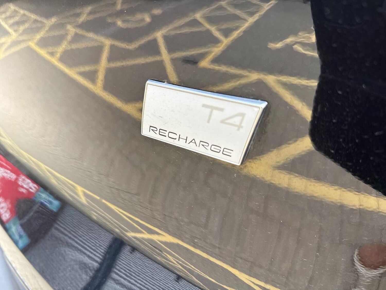 Used Volvo XC40 2021 for sale - 78070624: Photo 36