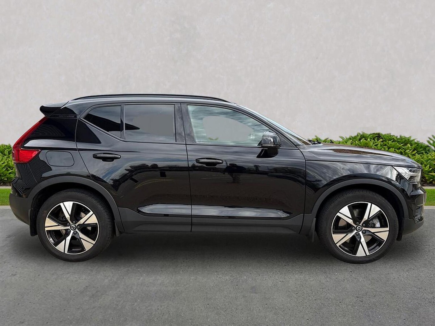 Used Volvo XC40 2021 for sale - 78070624: Photo 5
