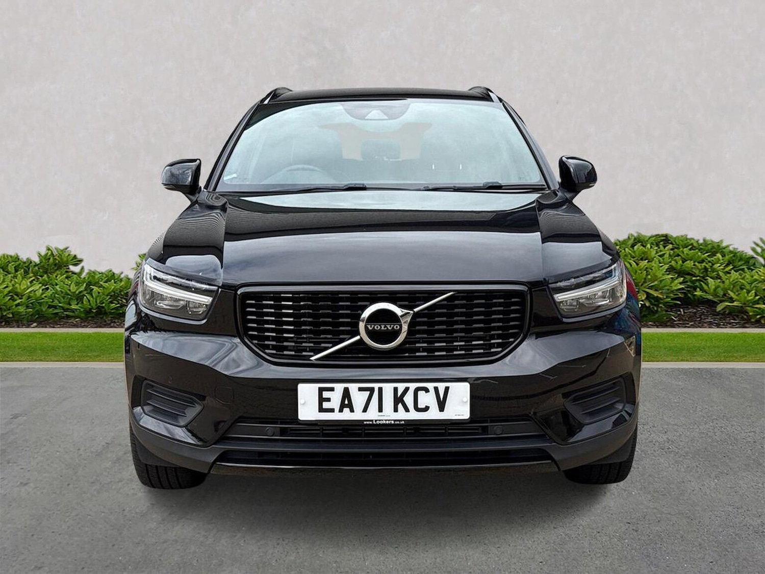 Used Volvo XC40 2021 for sale - 78070624: Photo 7