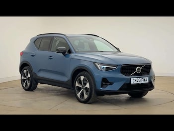 Used Volvo XC40 2023 for sale - 78655714: Photo