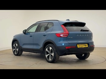 Used Volvo XC40 2023 for sale - 78655714: Photo