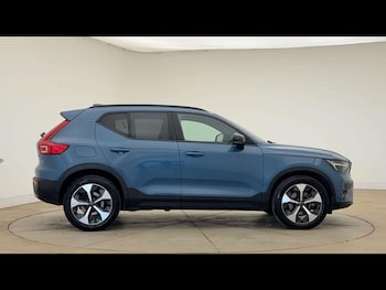 Used Volvo XC40 2023 for sale - 78655714: Photo