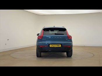 Used Volvo XC40 2023 for sale - 78655714: Photo