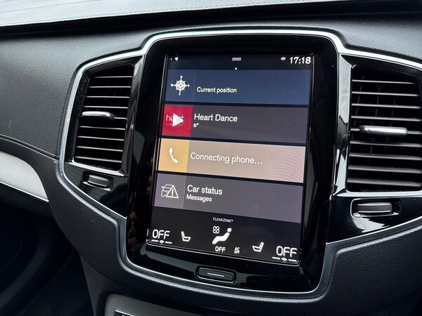 Used Volvo XC90 2018 for sale - 76257820: Photo 11