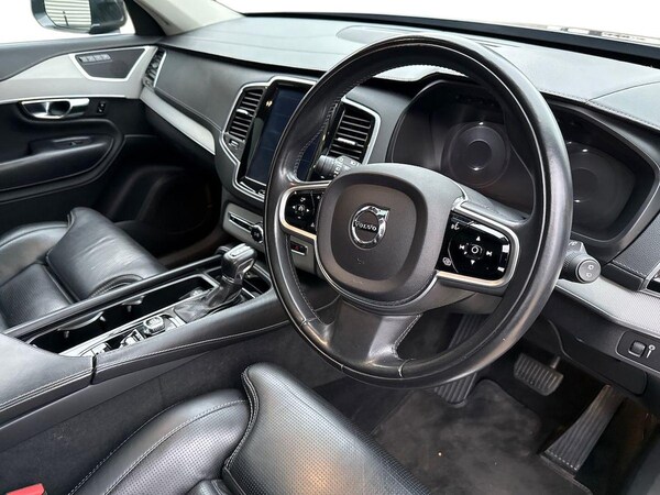 Used Volvo XC90 2018 for sale - 76257820: Photo 15