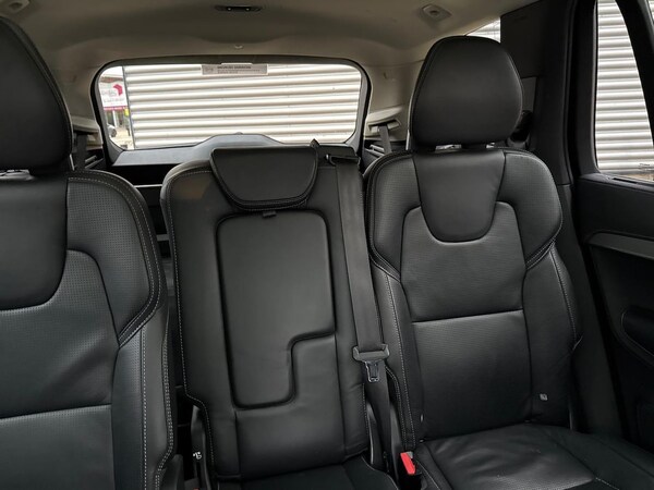 Used Volvo XC90 2018 for sale - 76257820: Photo 16