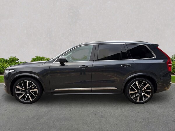 Used Volvo XC90 2018 for sale - 76257820: Photo 19