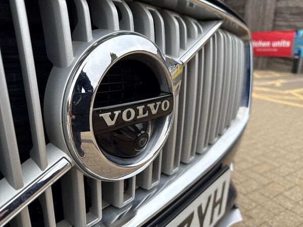 Used Volvo XC90 2018 for sale - 76257820: Photo 33
