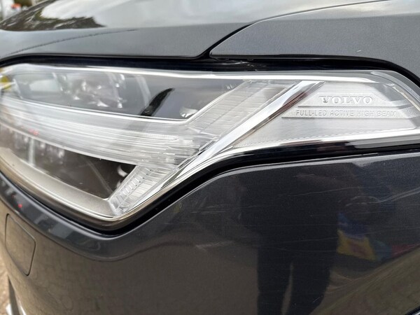Used Volvo XC90 2018 for sale - 76257820: Photo 34
