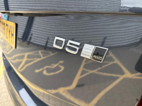 Used Volvo XC90 2018 for sale - 76257820: Photo 35