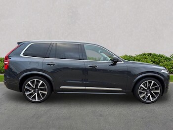 Used Volvo XC90 2018 for sale - 76257820: Photo