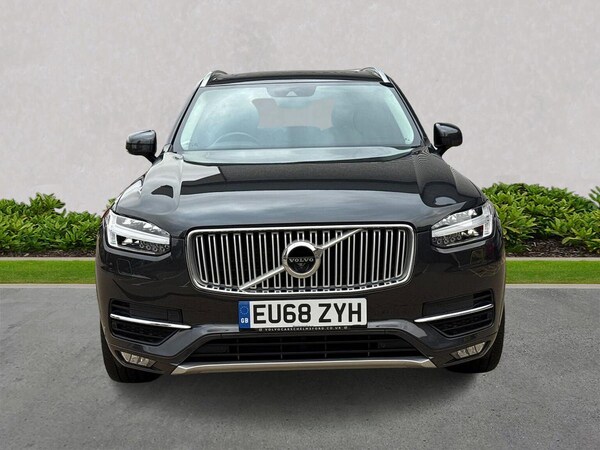 Used Volvo XC90 2018 for sale - 76257820: Photo 5
