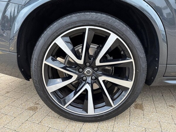 Used Volvo XC90 2018 for sale - 76257820: Photo 6