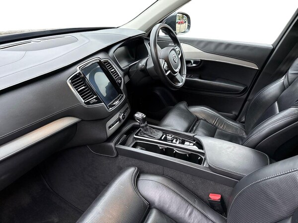 Used Volvo XC90 2018 for sale - 76257820: Photo 7