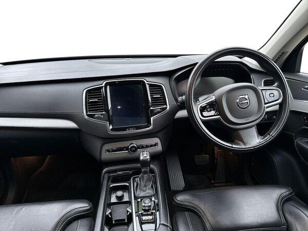Used Volvo XC90 2018 for sale - 76257820: Photo 8