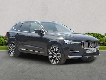 Used Volvo XC60 2022 for sale - 78858716: Photo