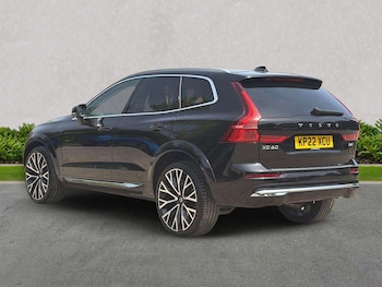 Used Volvo XC60 2022 for sale - 78858716: Photo