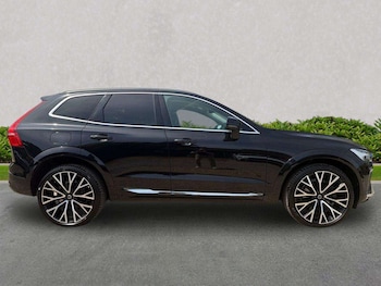 Used Volvo XC60 2022 for sale - 78858716: Photo