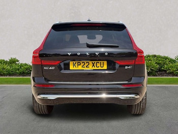 Used Volvo XC60 2022 for sale - 78858716: Photo