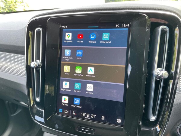 Used Volvo XC40 2024 for sale - 75498273: Photo 11