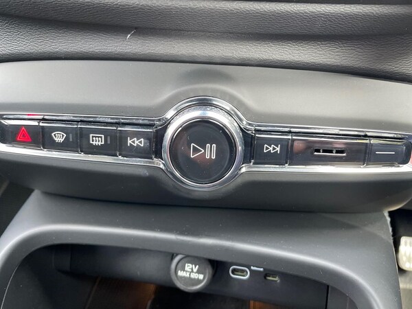 Used Volvo XC40 2024 for sale - 75498273: Photo 12