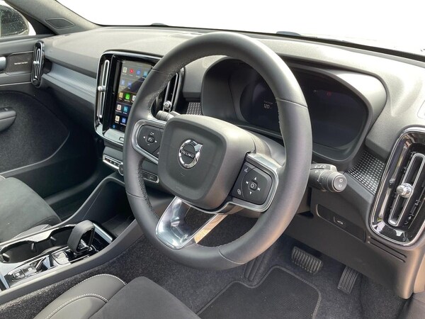 Used Volvo XC40 2024 for sale - 75498273: Photo 15