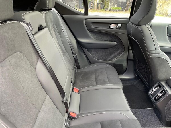 Used Volvo XC40 2024 for sale - 75498273: Photo 16