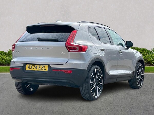 Used Volvo XC40 2024 for sale - 75498273: Photo 18