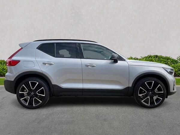 Used Volvo XC40 2024 for sale - 75498273: Photo 19
