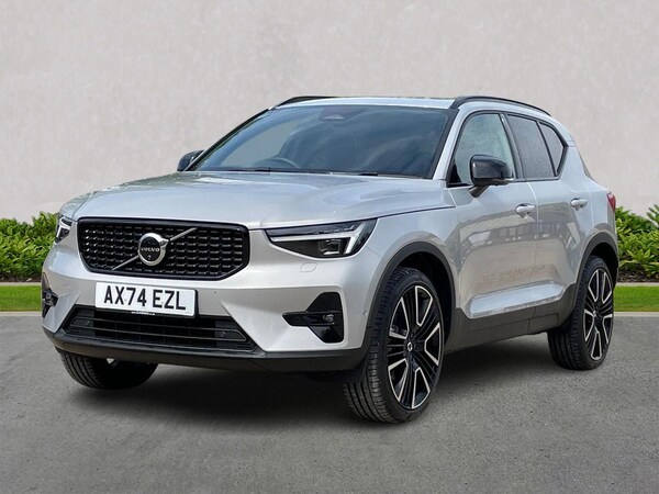 Used Volvo XC40 2024 for sale - 75498273: Photo 20
